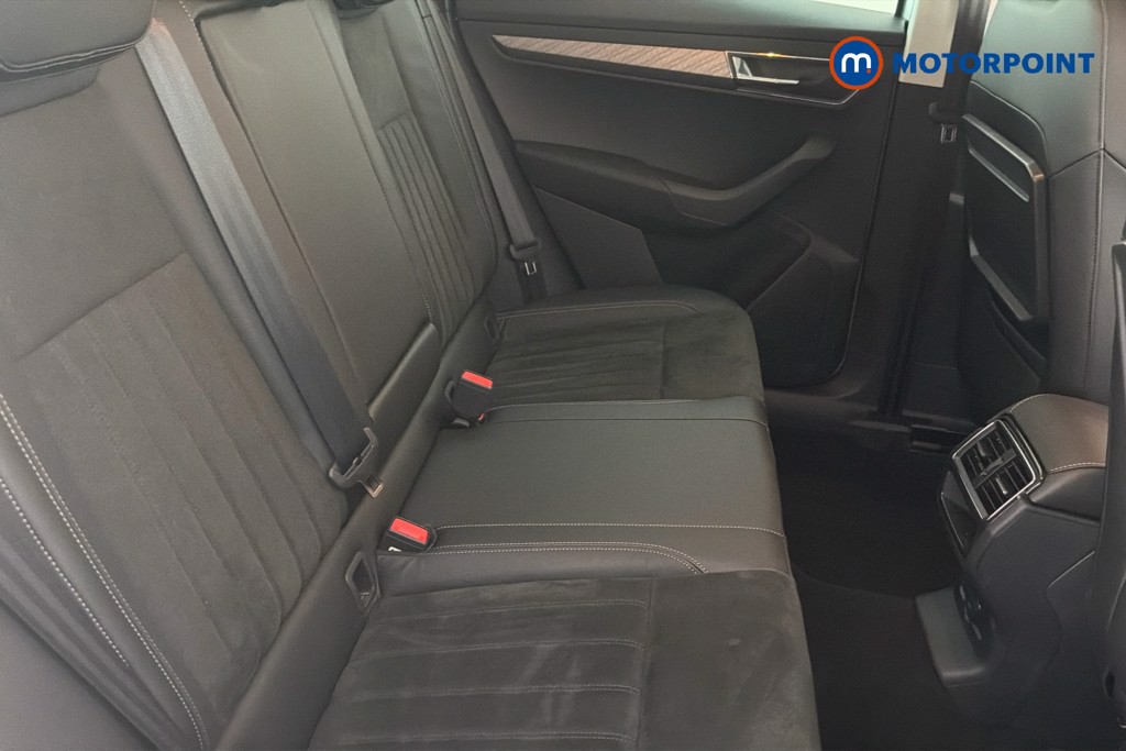 Skoda Karoq Se L Automatic Petrol SUV - Stock Number (1662077) - 28th supplementary image