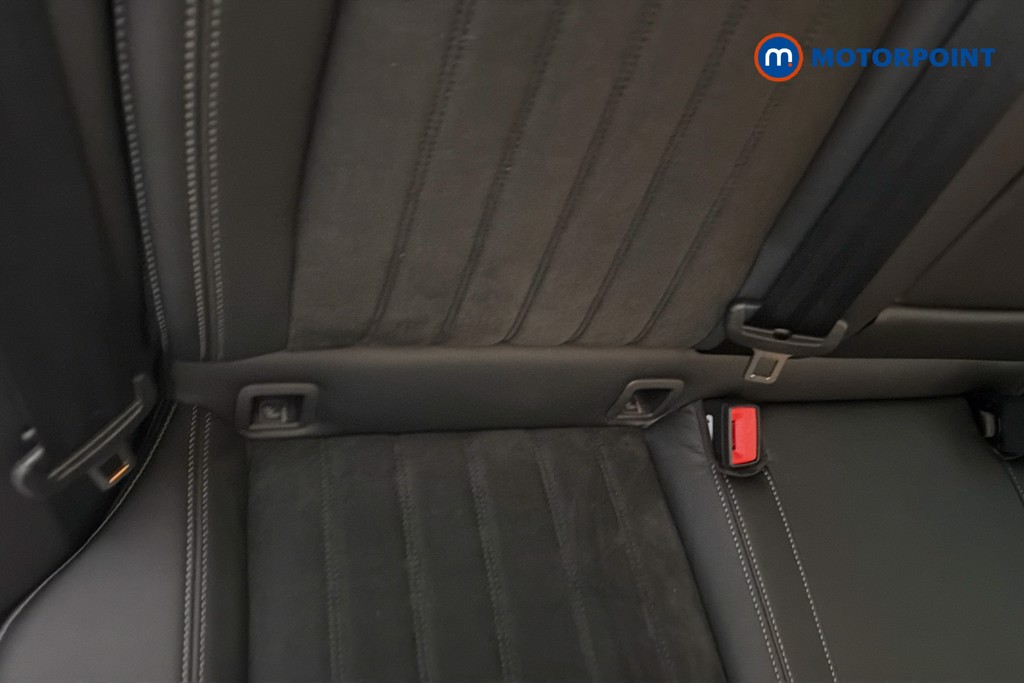 Skoda Karoq Se L Automatic Petrol SUV - Stock Number (1662077) - 29th supplementary image