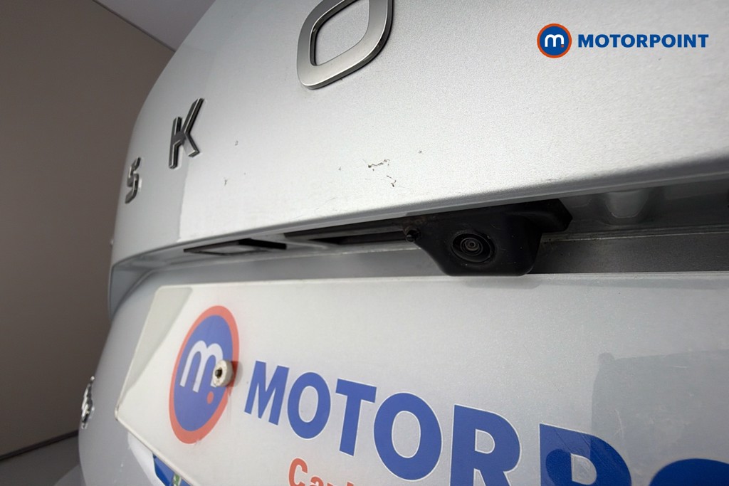 Skoda Karoq Se L Automatic Petrol SUV - Stock Number (1662077) - 36th supplementary image