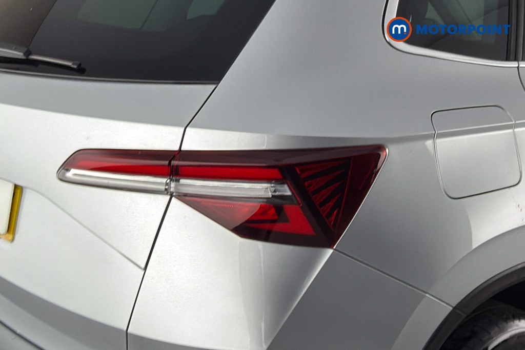 Skoda Karoq Se L Automatic Petrol SUV - Stock Number (1662077) - 38th supplementary image