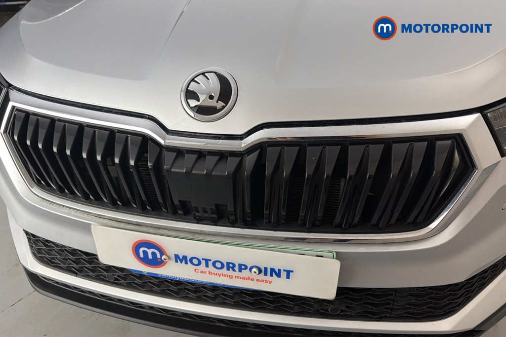 Skoda Karoq Se L Automatic Petrol SUV - Stock Number (1662077) - 45th supplementary image