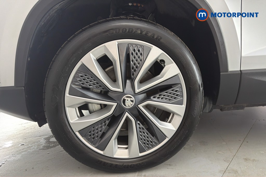 Skoda Karoq Se L Automatic Petrol SUV - Stock Number (1662077) - 47th supplementary image