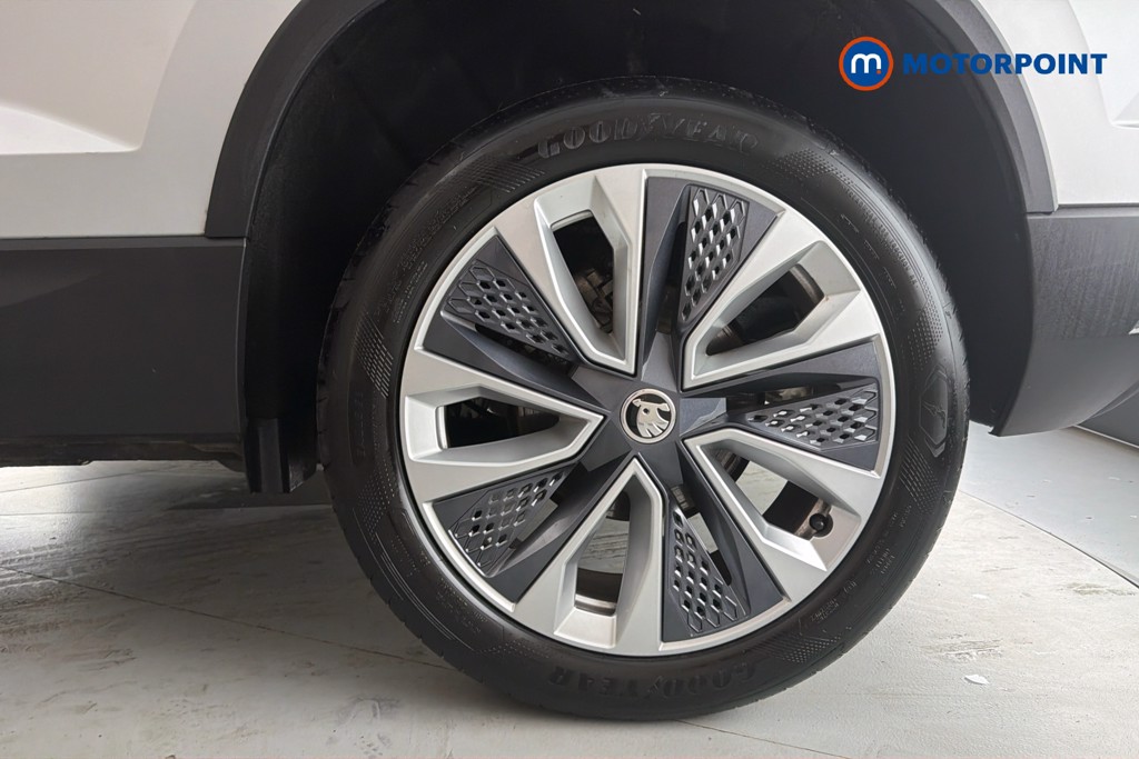Skoda Karoq Se L Automatic Petrol SUV - Stock Number (1662077) - 48th supplementary image