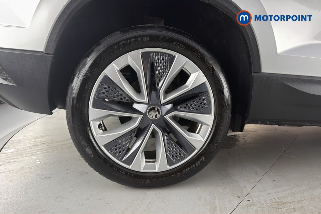 Skoda Karoq Se L Automatic Petrol SUV - Stock Number (1662077) - 49th supplementary image