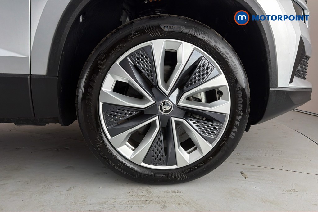 Skoda Karoq Se L Automatic Petrol SUV - Stock Number (1662077) - 50th supplementary image