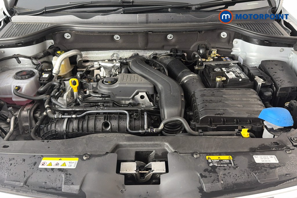 Skoda Karoq Se L Automatic Petrol SUV - Stock Number (1662077) - 51st supplementary image