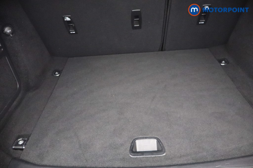 Land Rover Range Rover Evoque Se Tech Automatic Diesel SUV - Stock Number (1662111) - 5th supplementary image