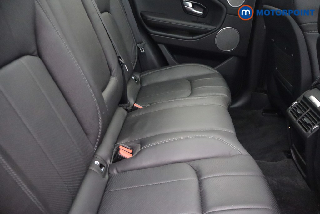 Land Rover Range Rover Evoque Se Tech Automatic Diesel SUV - Stock Number (1662111) - 7th supplementary image