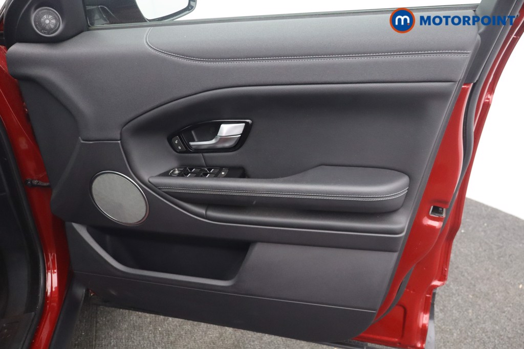 Land Rover Range Rover Evoque Se Tech Automatic Diesel SUV - Stock Number (1662111) - 9th supplementary image