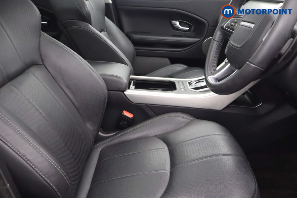 Land Rover Range Rover Evoque Se Tech Automatic Diesel SUV - Stock Number (1662111) - 11th supplementary image