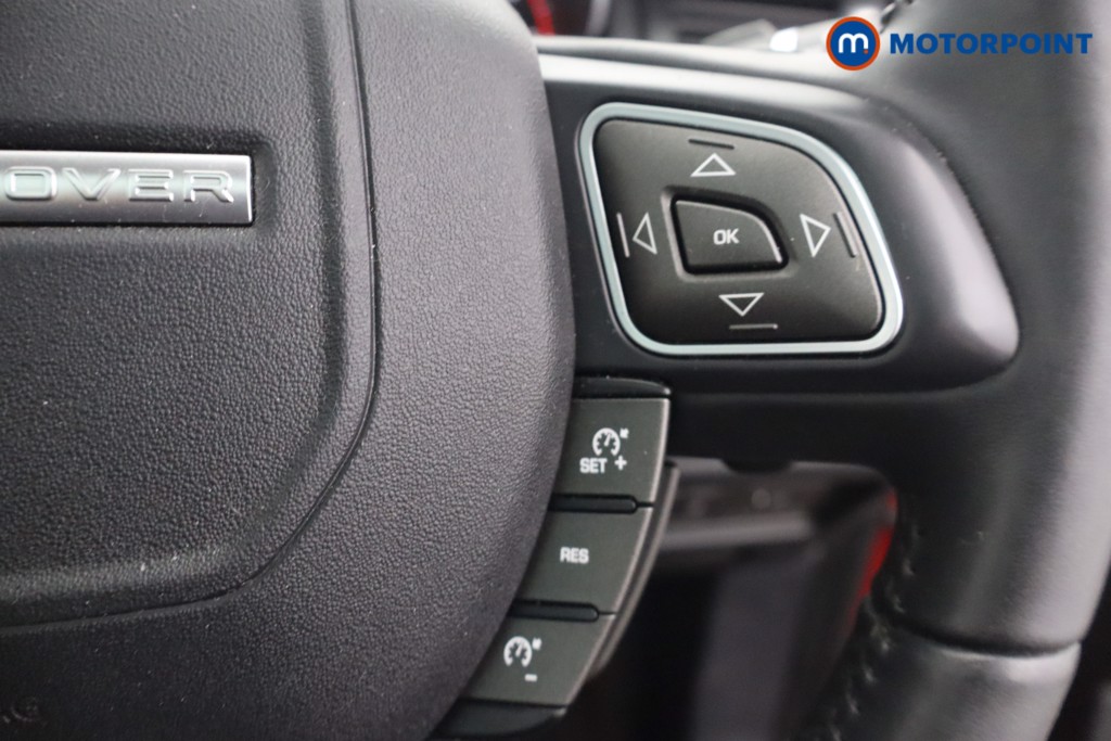 Land Rover Range Rover Evoque Se Tech Automatic Diesel SUV - Stock Number (1662111) - 14th supplementary image