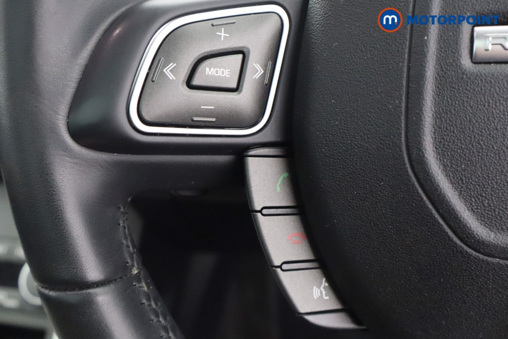 Land Rover Range Rover Evoque Se Tech Automatic Diesel SUV - Stock Number (1662111) - 15th supplementary image