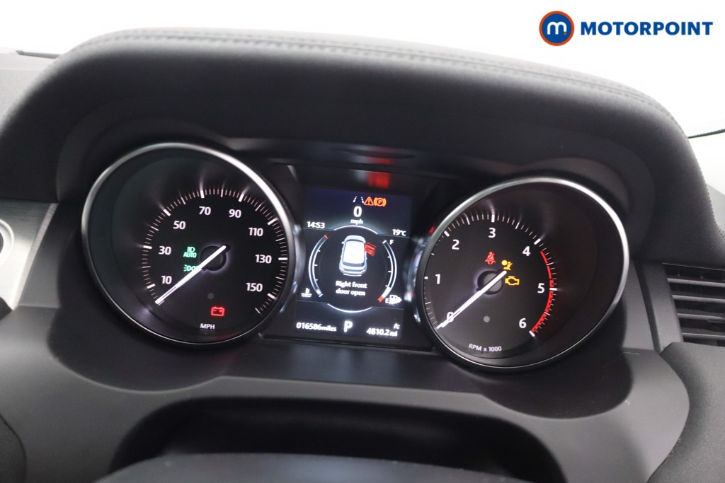 Land Rover Range Rover Evoque Se Tech Automatic Diesel SUV - Stock Number (1662111) - 16th supplementary image