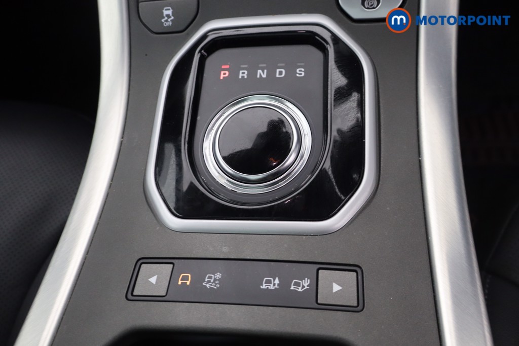 Land Rover Range Rover Evoque Se Tech Automatic Diesel SUV - Stock Number (1662111) - 17th supplementary image