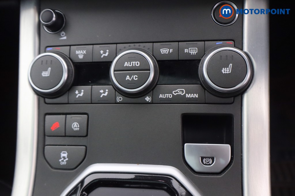 Land Rover Range Rover Evoque Se Tech Automatic Diesel SUV - Stock Number (1662111) - 18th supplementary image