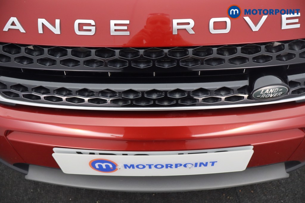 Land Rover Range Rover Evoque Se Tech Automatic Diesel SUV - Stock Number (1662111) - 22nd supplementary image