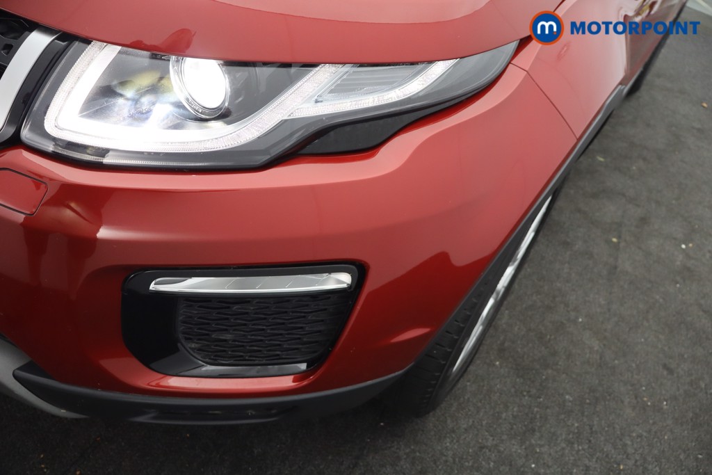 Land Rover Range Rover Evoque Se Tech Automatic Diesel SUV - Stock Number (1662111) - 24th supplementary image