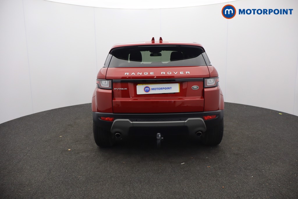 Land Rover Range Rover Evoque Se Tech Automatic Diesel SUV - Stock Number (1662111) - 1st supplementary image