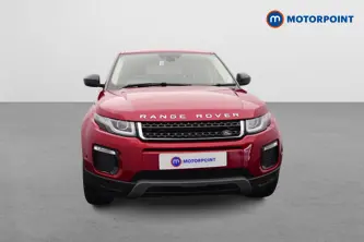 Land Rover Range Rover Evoque Se Tech Automatic Diesel SUV - Stock Number (1662111) - Front bumper