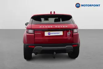 Land Rover Range Rover Evoque Se Tech Automatic Diesel SUV - Stock Number (1662111) - Rear bumper
