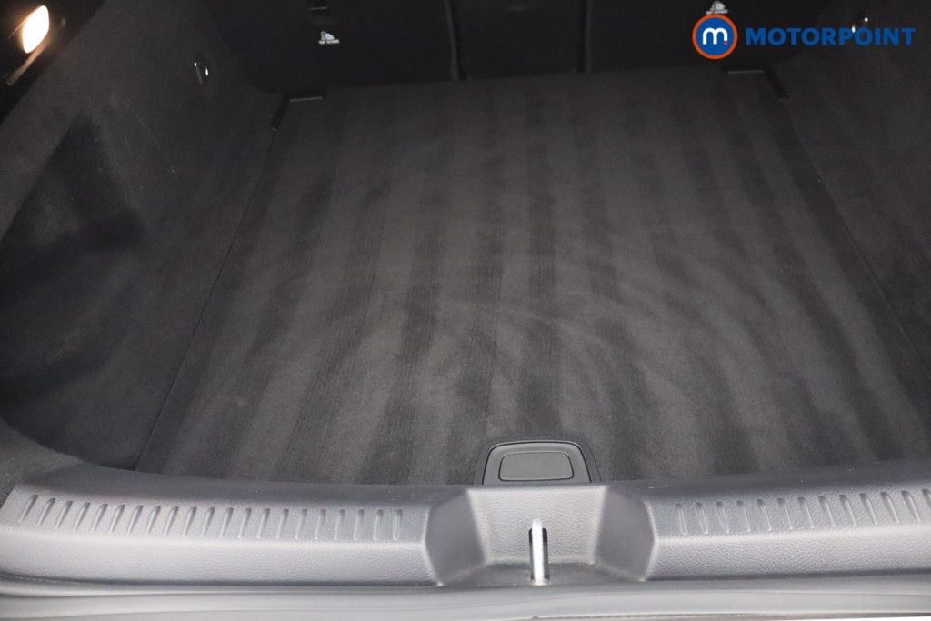 Mercedes-Benz CLA Amg Line Automatic Petrol Estate - Stock Number (1662208) - 4th supplementary image