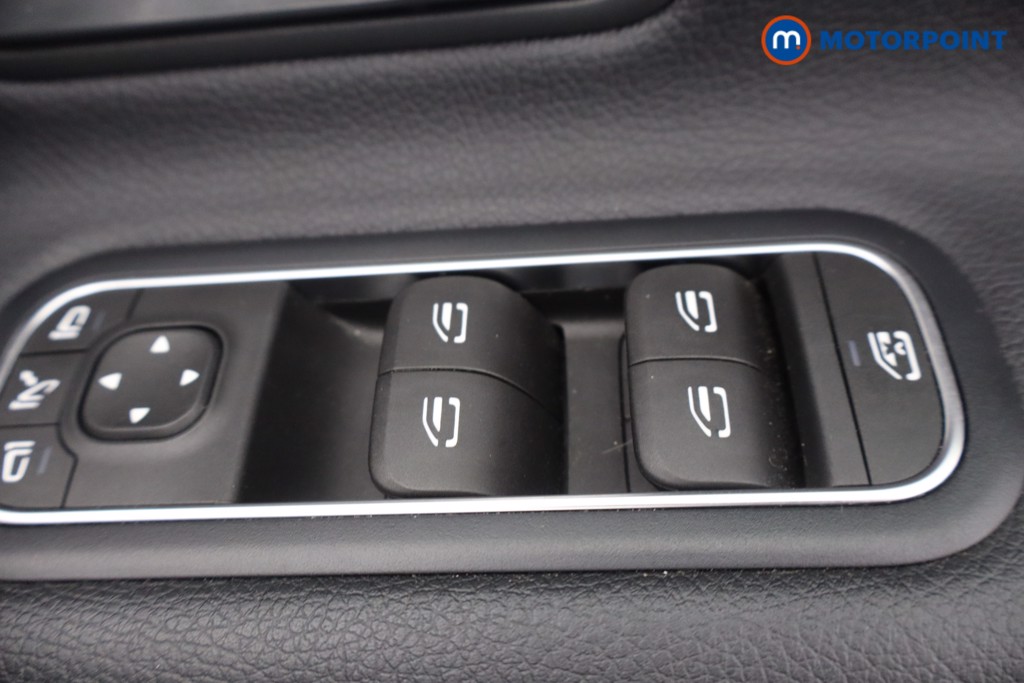 Mercedes-Benz CLA Amg Line Automatic Petrol Estate - Stock Number (1662208) - 10th supplementary image