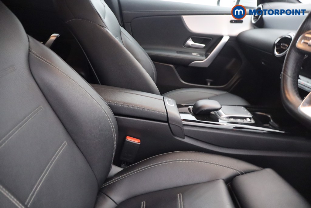 Mercedes-Benz CLA Amg Line Automatic Petrol Estate - Stock Number (1662208) - 11th supplementary image