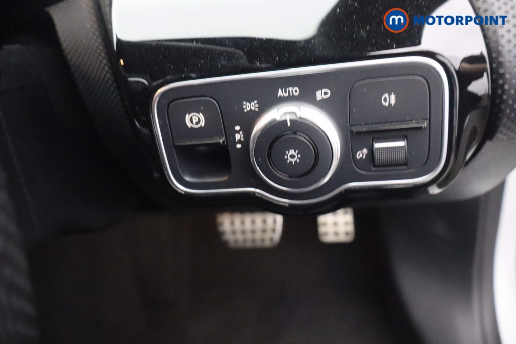 Mercedes-Benz CLA Amg Line Automatic Petrol Estate - Stock Number (1662208) - 12th supplementary image