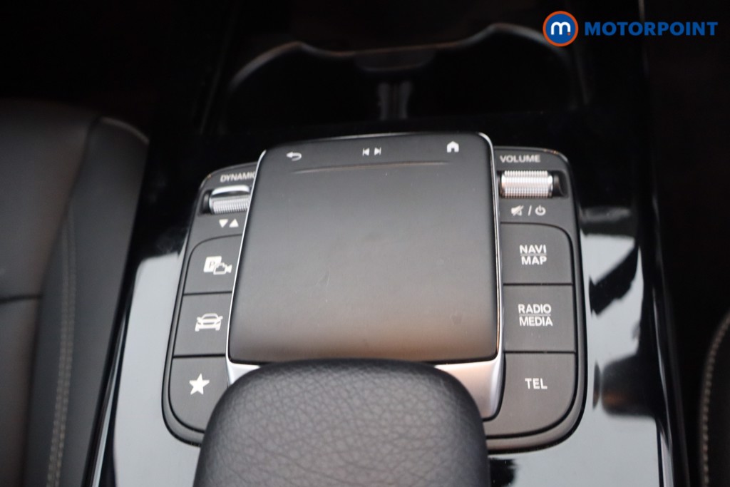 Mercedes-Benz CLA Amg Line Automatic Petrol Estate - Stock Number (1662208) - 16th supplementary image