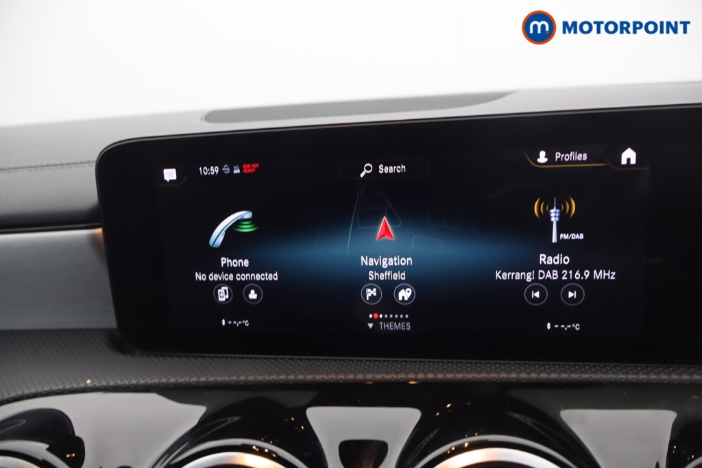Mercedes-Benz CLA Amg Line Automatic Petrol Estate - Stock Number (1662208) - 18th supplementary image