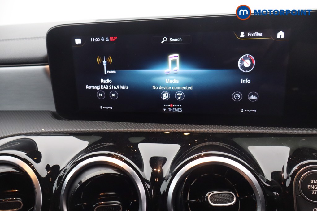 Mercedes-Benz CLA Amg Line Automatic Petrol Estate - Stock Number (1662208) - 20th supplementary image
