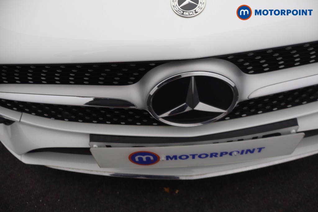 Mercedes-Benz CLA Amg Line Automatic Petrol Estate - Stock Number (1662208) - 24th supplementary image
