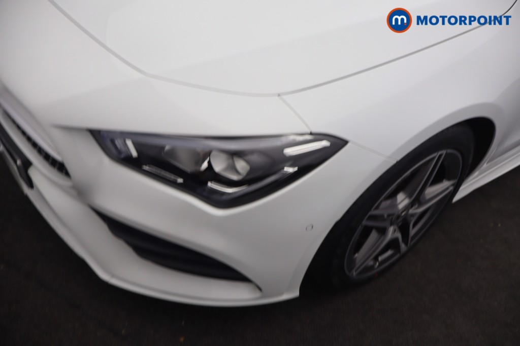 Mercedes-Benz CLA Amg Line Automatic Petrol Estate - Stock Number (1662208) - 26th supplementary image