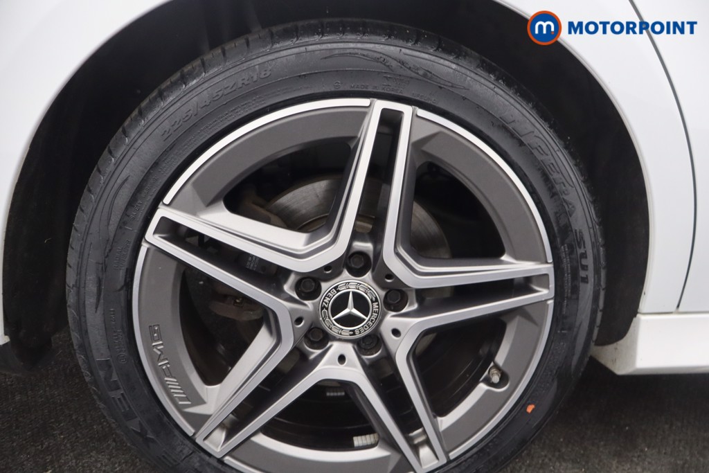 Mercedes-Benz CLA Amg Line Automatic Petrol Estate - Stock Number (1662208) - 27th supplementary image