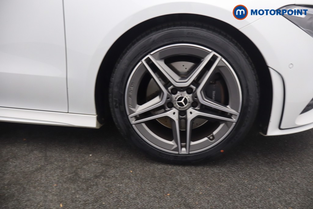 Mercedes-Benz CLA Amg Line Automatic Petrol Estate - Stock Number (1662208) - 28th supplementary image