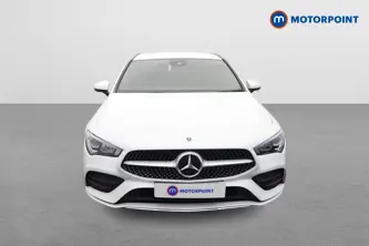 Mercedes-Benz CLA Amg Line Automatic Petrol Estate - Stock Number (1662208) - Front bumper