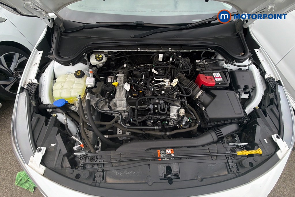 Ford Focus Titanium Manual Petrol Hatchback - Stock Number (1662351) - 6th supplementary image