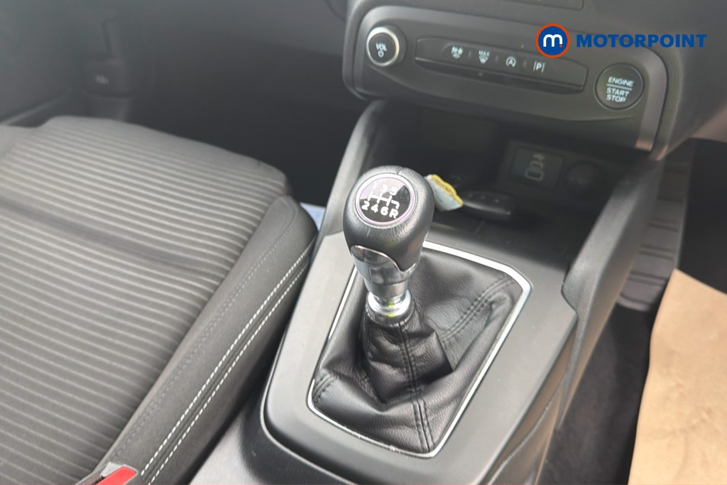 Ford Focus Titanium Manual Petrol Hatchback - Stock Number (1662351) - 27th supplementary image