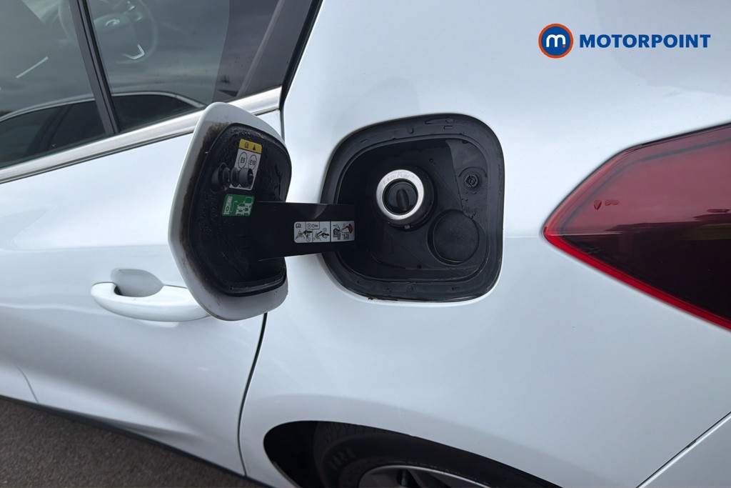 Ford Focus Titanium Manual Petrol Hatchback - Stock Number (1662351) - 33rd supplementary image
