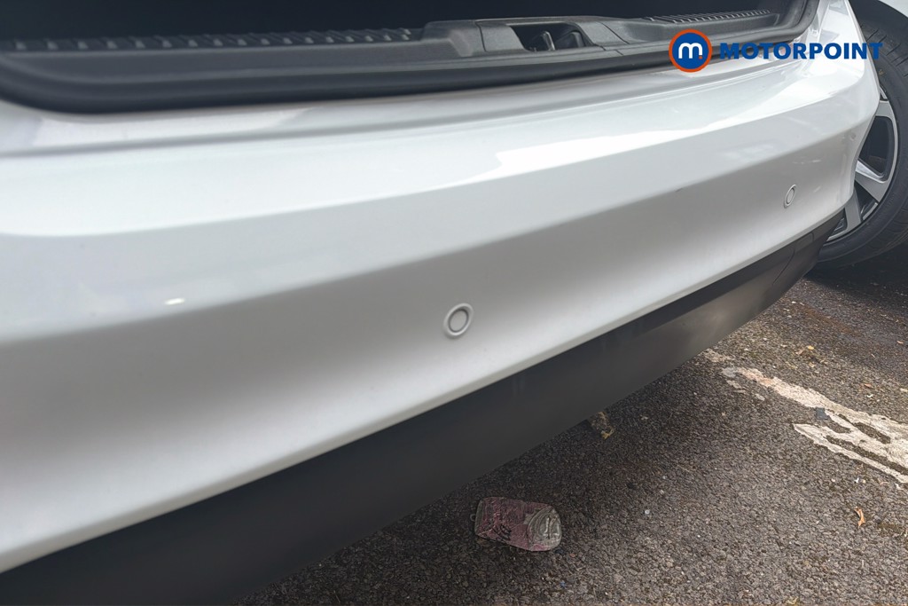 Ford Focus Titanium Manual Petrol Hatchback - Stock Number (1662351) - 34th supplementary image
