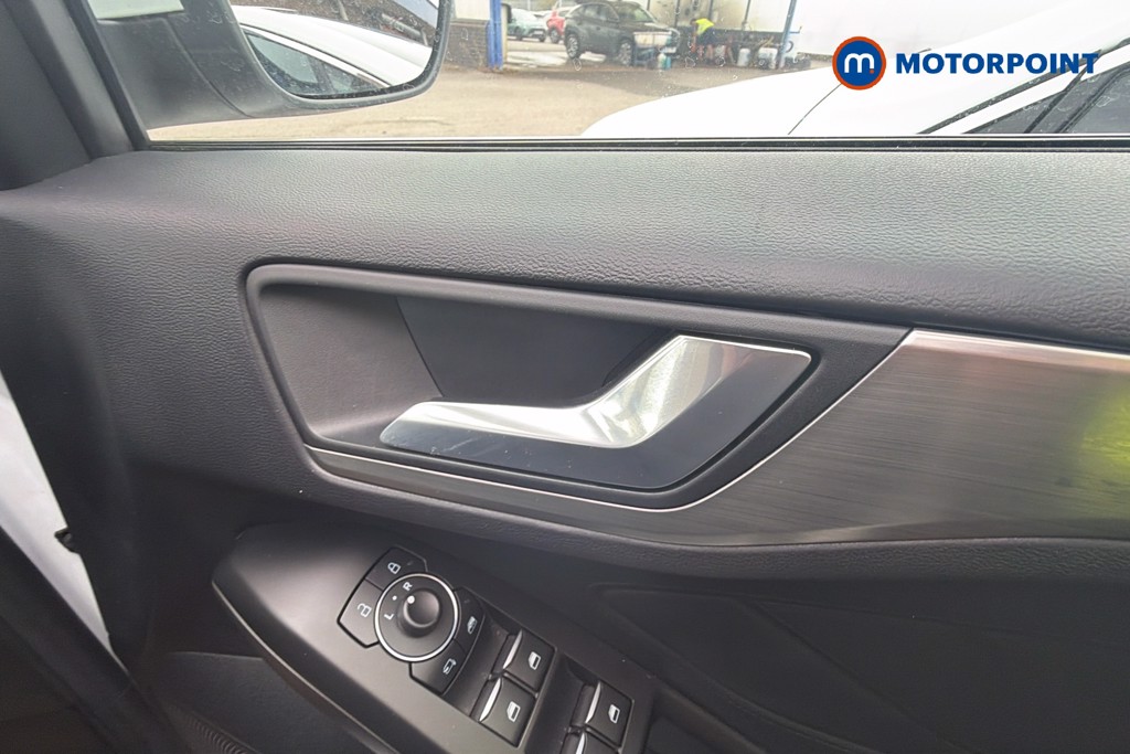 Ford Focus Titanium Manual Petrol Hatchback - Stock Number (1662351) - 38th supplementary image