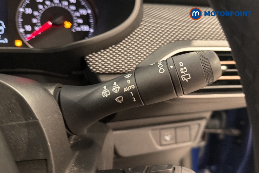 Dacia Sandero Stepway Expression Manual Petrol Hatchback - Stock Number (1662426) - 6th supplementary image