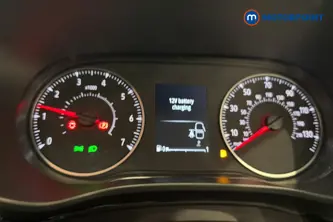 Dacia Sandero Stepway Expression Manual Petrol Hatchback - Stock Number (1662426) - 7th supplementary image