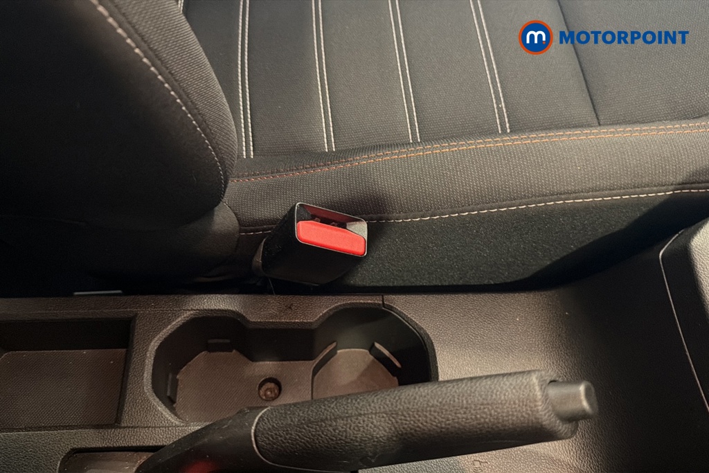 Dacia Sandero Stepway Expression Manual Petrol Hatchback - Stock Number (1662426) - 16th supplementary image