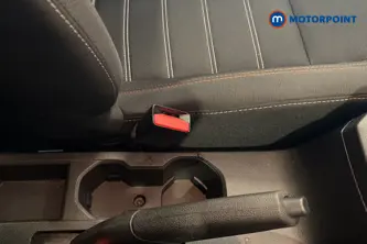 Dacia Sandero Stepway Expression Manual Petrol Hatchback - Stock Number (1662426) - 16th supplementary image