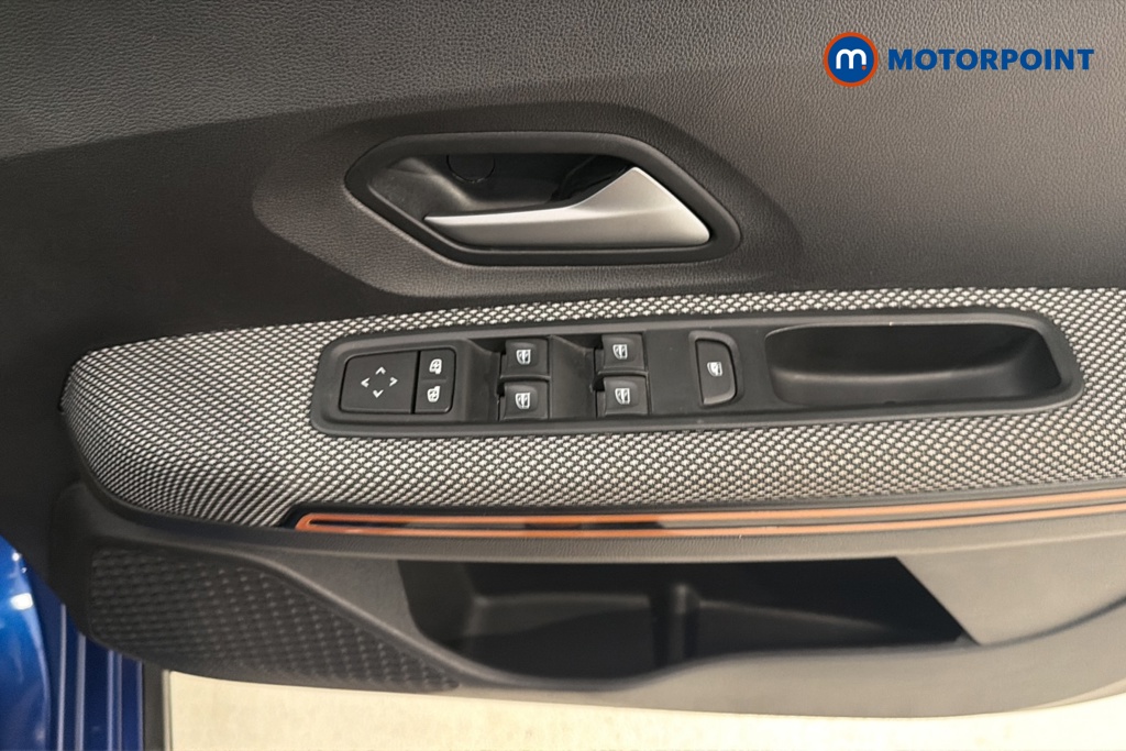 Dacia Sandero Stepway Expression Manual Petrol Hatchback - Stock Number (1662426) - 19th supplementary image