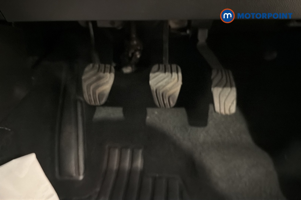 Dacia Sandero Stepway Expression Manual Petrol Hatchback - Stock Number (1662426) - 24th supplementary image