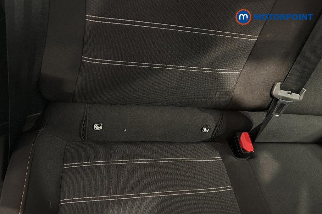 Dacia Sandero Stepway Expression Manual Petrol Hatchback - Stock Number (1662426) - 27th supplementary image