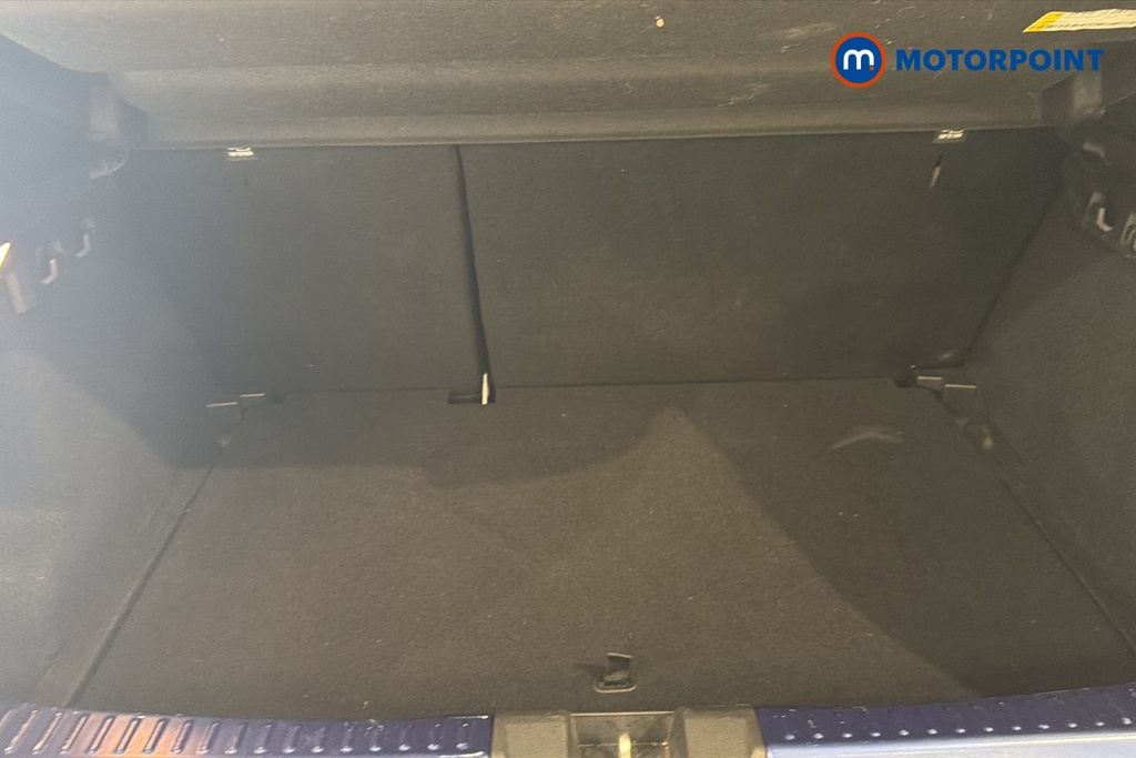 Dacia Sandero Stepway Expression Manual Petrol Hatchback - Stock Number (1662426) - 30th supplementary image