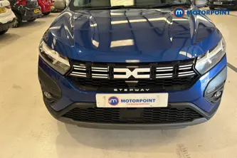 Dacia Sandero Stepway Expression Manual Petrol Hatchback - Stock Number (1662426) - 43rd supplementary image